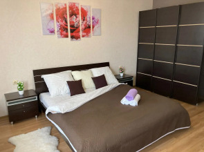 Апартаменты Welcome Home на Циолковского 7