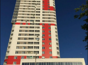 Апартаменты Сутки Уфа на Златоустовской 20 60