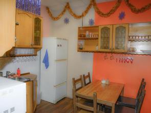 Мини-отель у Кремля