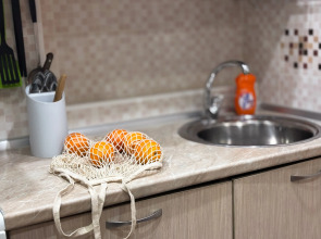 Квартира ЖК Рябинушки