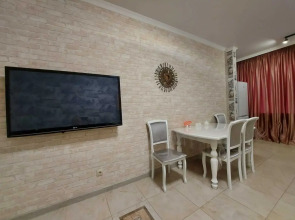 Апартаменты 5 звезд на Билара Кабалоева