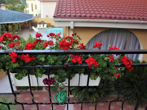 Гостевой Дом Голубая Лагуна