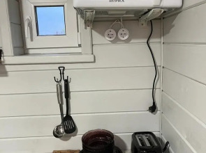 Гостевой дом Все свои