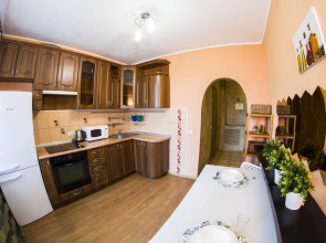 Апартаменты на Маяковского 20