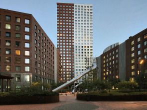 Квартира Видовая на Береговом