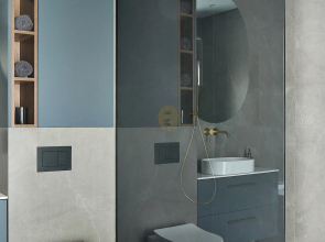 Апартаменты Облако над парком