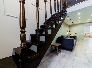 Апартаменты Сутки-Дом - Покровка