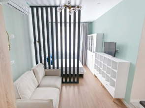 Апартаменты в ЖК Мэйнстрит