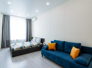 Апартаменты с отдельной кухней в ЖК Эрмитаж (Горсовет, Планета)