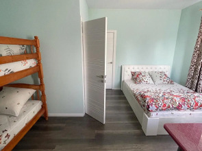 Гостевой дом Юг