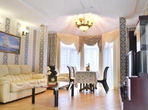 Спа-Отель Вилла София