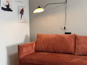 Квартира Невероятная в Центре Махачкалы