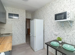 Квартира Новиковъ Дворик