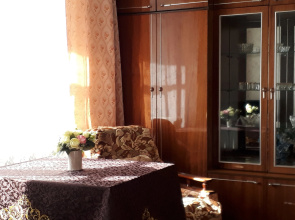 V Nizhnem Kak Doma apartments