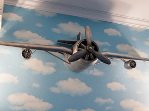 Отель Сова на Профсоюзной