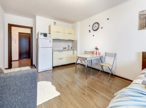 Апартаменты Уют Окрыляет