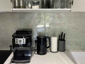 Апартаменты Villa Elisabet