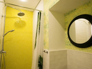 Апартаменты Smartapart Piterstay 1