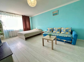 2kh Komnatnaya na Zapadnoy Polyane Flat