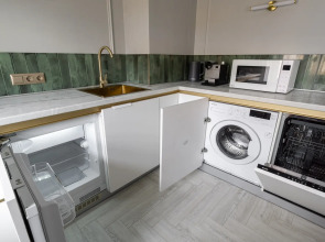 Апартаменты в Доме-Памятнике Дом имени Гоголя в Самом Центре Санкт-Петербурга