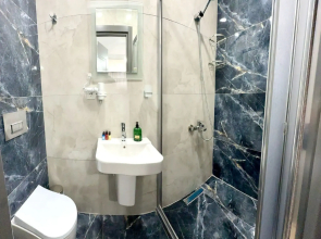 Отель Armagan Suite Taksim