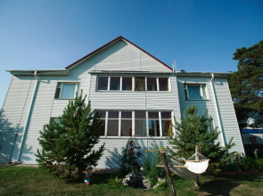 Borviha Mini-Hotel