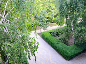 Южный берег Ейск