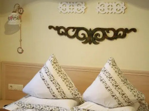 Гостевая Изба на Истре