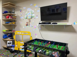 Отель Park & House Hotel