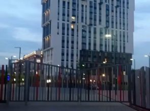 Апартаменты Студия Рядом с м. Водный Стадион