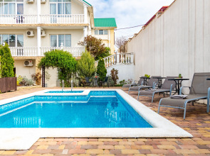 Гостевой дом Provence