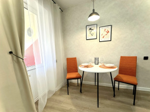 Квартира Style Rooms