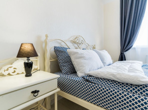 Апартаменты в Южном Районе Новороссийска от LetoApart