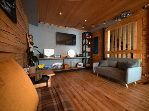 Гостевой Дом Bay House