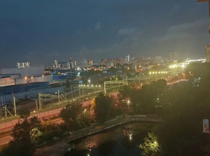 Квартира Уютный Дом