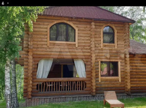 Эко-Отель Ая