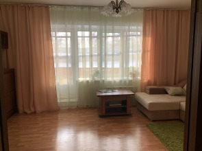 Квартира двухкомнатная Семейная