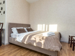 Квартира Диван-Кровать