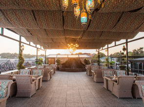 Отель Gur Emir Palace