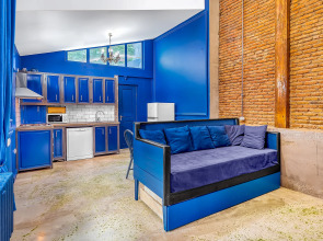 Апартаменты HB apartments Gamtsemlidze