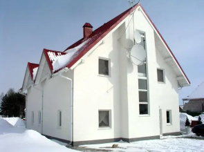 Yu-2 Mini-Hotel