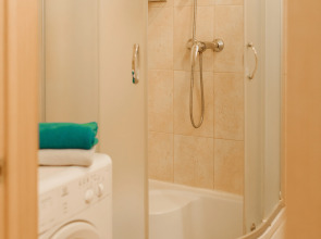 Квартира у Вокзала Ярославль-Главный