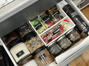 Квартира Тропики в Питере