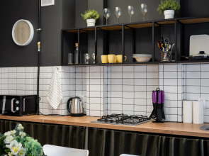 Апартаменты Be Home Fontanka