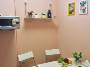 7 Sky Hostel Krasnoselskaya