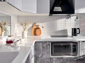 Квартира Rekona Home