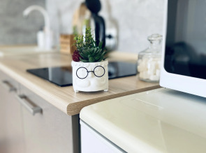 Квартира Видовая Студия Покровские