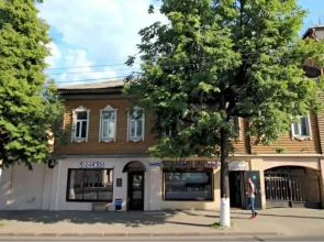 Гостевой дом Саквояж