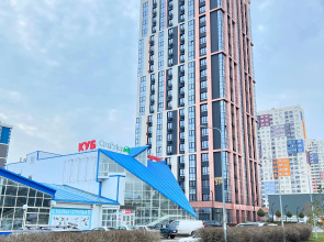 Квартира Элитная Kravc Group в ЖК бизнес-класса