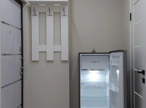 Апартаменты студия с видом на Дон с 17 этажа